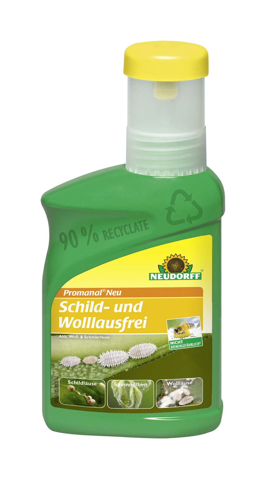 Promanal Neu Schild- Und Wolllausfrei (250 Ml) | Fallen Und Fernhaltemittel Von Neudorff 1 Promanal Neu Schild- Und Wolllausfrei (250 Ml) | Fallen Und Fernhaltemittel Von Neudorff