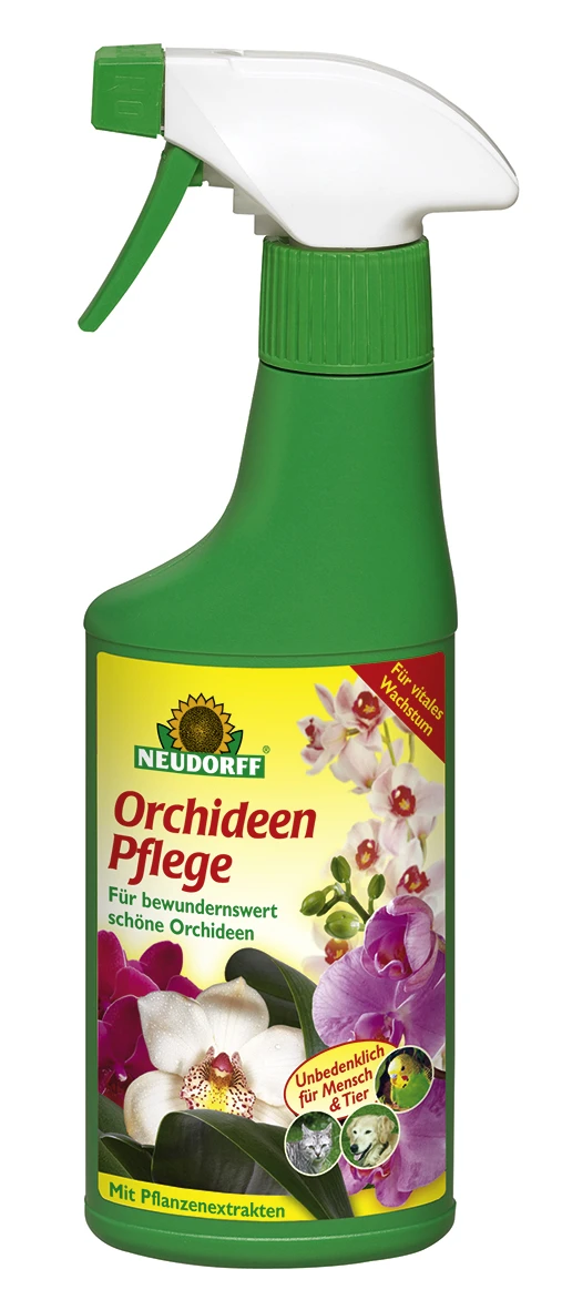 OrchideenPflege (250 Ml) | Pflanzenschutz Von Neudorff 1 OrchideenPflege (250 Ml) | Pflanzenschutz Von Neudorff