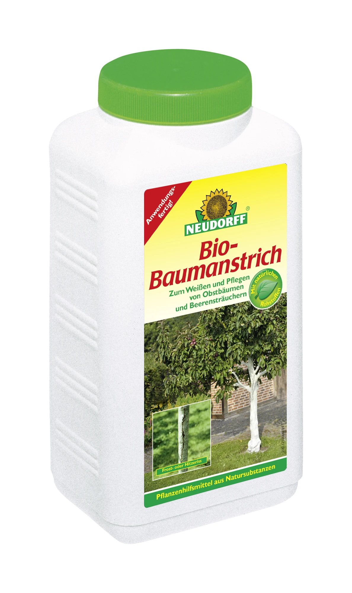 Bio-Baumanstrich (2 L) | Baumpflege Von Neudorff 1 Bio-Baumanstrich (2 L) | Baumpflege Von Neudorff