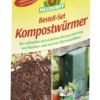 Bestell-Set Kompostwürmer | Nützlinge &amp; Nisthilfen Von Neudorff
