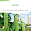 Markerbse Gloriosa | BIO Markerbsensamen Von Sativa Rheinau