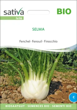 Knollenfenchel Selma | BIO Fenchelsamen Von Sativa Rheinau -Indoor Gärtnern Verkaufe 534330 BIO Knollenfenchel Selma fe16 sr 0
