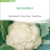 Blumenkohl Neckarperle | BIO Blumenkohlsamen Von Sativa Rheinau