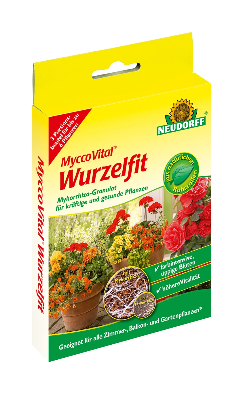 MycooVital Wurzelfit (27 G) | Hilfs- Und Stärkungsmittel Von Neudorff 1 MycooVital Wurzelfit (27 G) | Hilfs- Und Stärkungsmittel Von Neudorff