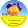 Jack O'Lantern Halloween Kürbis | Kürbissamen Von Saflax [MHD 09/2023]