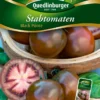 Stabtomate Black Prince | Stabtomatensamen Von Quedlinburger