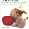Rote Rübe Bernstein | BIO Rübensamen Von Arche Noah