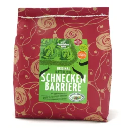 Original Natürliche Schneckenbarriere 3 Kg | Schneckenbarriere Von Rosenfellner Mühle