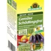 Spruzit Gemüseschädlingsfrei (30 Ml) | Von | Pflanzenschutz &amp; Dünger Von Neudorff