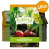 Radieschen Riesenbutter (100 Stück) | Radieschensamen Von FLORTUS