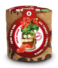 Greensquad Snack-Tomaten | Anzuchtsets Von Baza 9 Greensquad Snack-Tomaten | Anzuchtsets Von Baza -Indoor Gärtnern Verkaufe 550259 Greensquad Snack Tomaten 18027709 bz 0