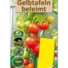 Gelbtafeln Beleimt (7 Stück) | Fallen Und Fernhaltemittel Von Florissa