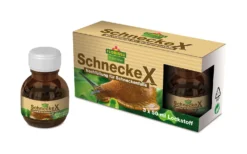 Schneckenfalle SchneckeX Lockmittel Nachfüllpackung (3x 50 Ml) | Fallen Und Fernhaltemittel Von Florissa