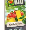 Gelbtafeln (7 Stück) | BIO Fallen Und Fernhaltemittel Von COMPO