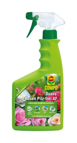 Rosen Pilz-frei AF (750 Ml) | Pflanzenschutz Von COMPO