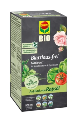 Blattlaus-frei (500 Ml) | Pflanzenschutz Von COMPO