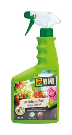 Mehltau-frei Universal AF (750 Ml) | BIO Pflanzenschutz Von COMPO