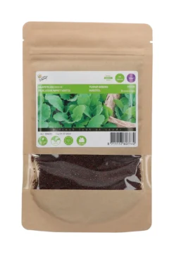 Mai Rübstiel - Stielmus (50 G) | Kohlsamen Von Buzzy Seeds