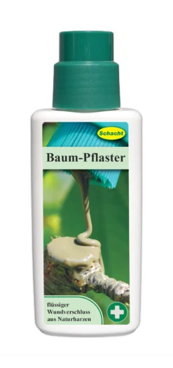 Baum-Pflaster (300 G) | BIO Baumpflege Von Schacht