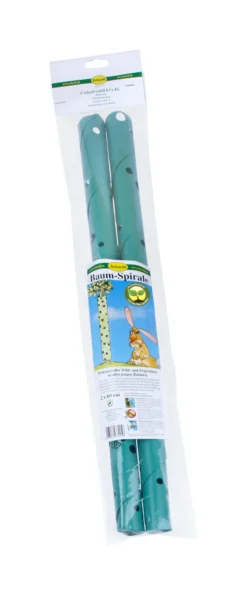 Baum-Spirale (2 Stück) | BIO Baumpflege Von Schacht