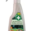 Pflanzenspray Rainfarn &amp; Wermut Für Schädlings-anfällige Pflanzen (500 Ml) | BIO Hilfs- Und Stärkungsmittel Von Schacht