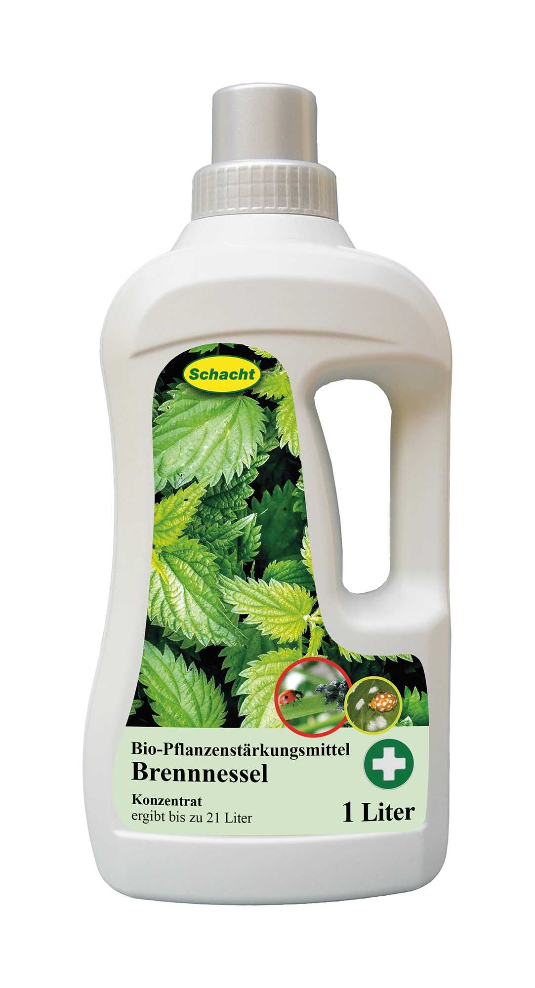 Pflanzenstärkungsmittel Brennessel (1 L) | BIO Hilfs- Und Stärkungsmittel Von Schacht 1 Pflanzenstärkungsmittel Brennessel (1 L) | BIO Hilfs- Und Stärkungsmittel Von Schacht