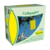 Gelbpapier (3 M) | BIO Pflanzenschutz Von Schacht