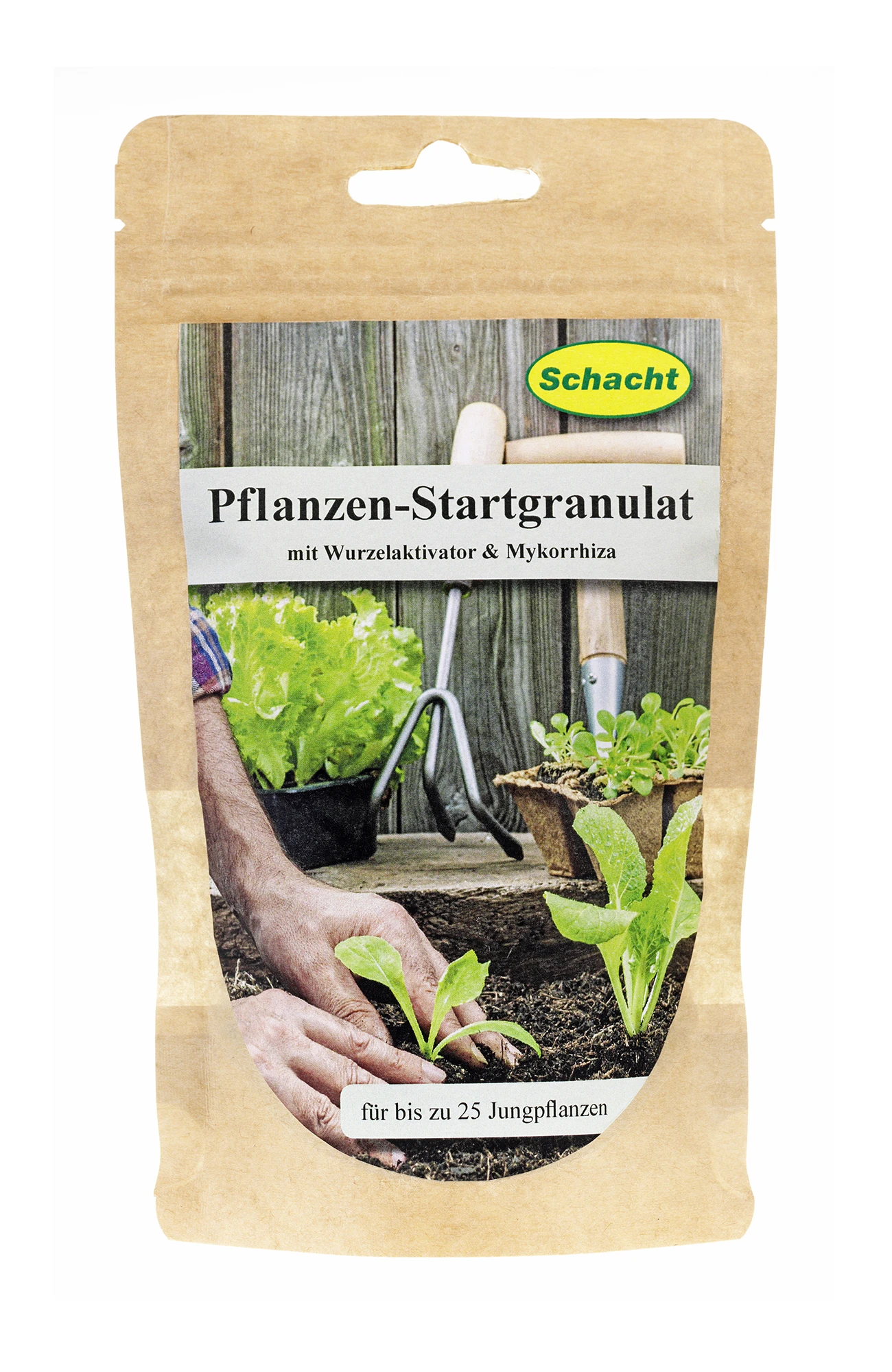 Pflanzen-Startgranulat (100 G) | BIO Hilfs- Und Stärkungsmittel Von Schacht 1 Pflanzen-Startgranulat (100 G) | BIO Hilfs- Und Stärkungsmittel Von Schacht