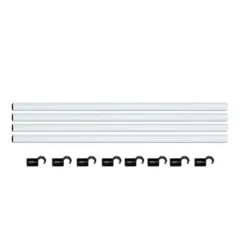 HOMEbox Fixture Poles 150 -Indoor Gärtnern Verkaufe 556664 HOMEbox Fixture Poles 150 532731 HOMEbox Fixture Poles 150
