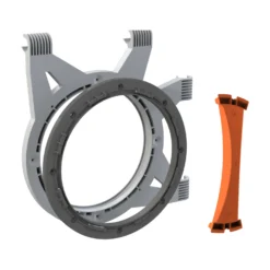 Secret Jardin Ducting Flanch Kit Für ø 25 Mm Stangen 8 Secret Jardin Ducting Flanch Kit Für ø 25 Mm Stangen -Indoor Gärtnern Verkaufe 556681 Secret Jardin Ducting Flanch Kit fuer 25 mm Stangen 534846 Secret Jardin Ducting Flanch Kit fuer 25 mm Stangen 1