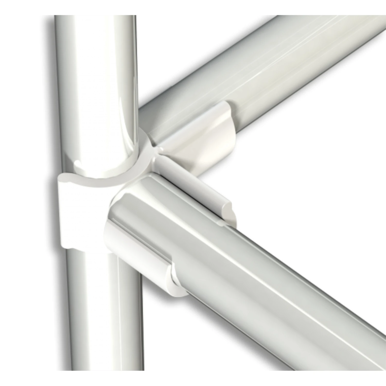 Secret Jardin Space Booster Kit ø 16 Mm, 90 X 90 Cm 2 Secret Jardin Space Booster Kit ø 16 Mm, 90 X 90 Cm – Bild 2