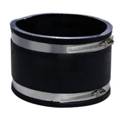 Secret Jardin Rubber Duct, ø 200 Mm | Universalverbinder