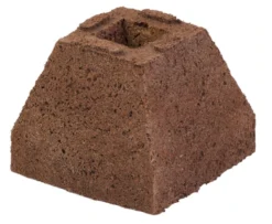 Eazy Pyramid Mini, 12 X 12 X 10 Cm | Anzuchtsubstrat