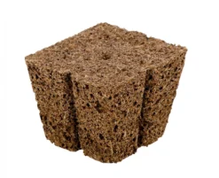 Eazy Plug Anzuchtwürfel CT77, 3,5 X 3,5 Cm, Tray Mit 77 Stk. | Anzuchttray