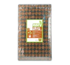 Eazy Plug Anzuchtwürfel CT150, 2,5 X 2,5 Cm, Tray Mit 150 St. | Anzuchttray