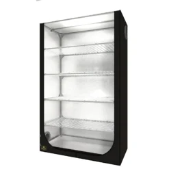 Growbox Set Klein DP120 -Indoor Gärtnern Verkaufe 558106 Growbox Set klein DP120 535365 Growbox Set klein DP120 1