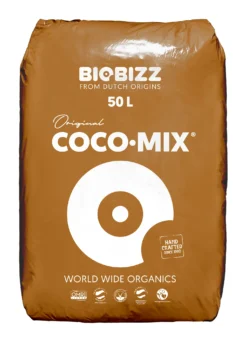 Biobizz Coco·Mix, 50 L | Kokossubstrat