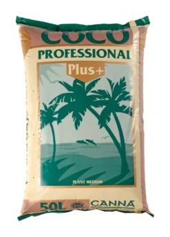 CANNA Coco Professional Plus, 50 L | Kokossubstrat