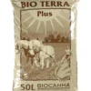 BIOCANNA Bio Terra Plus, 50 L | Erdsubstrat