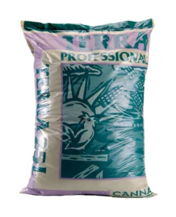 CANNA Terra Professional, 25 L | Erdsubstrat