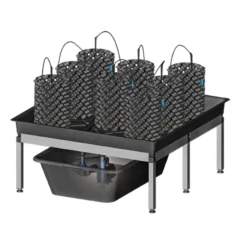 GrowTOOL GrowSYSTEM Air-Pot 0.8 | Aeroponik-System