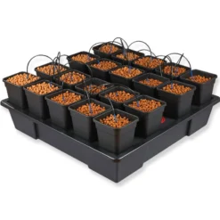 Atami Wilma System XXL 20 Complete, 6,5 L | Tropfsystem